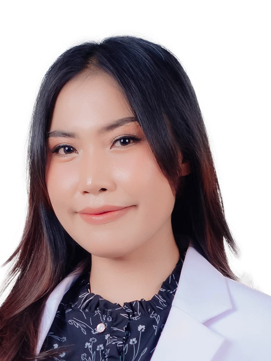 Puteri Tanmiyatul Aqilyyah, S.Psi., Psikolog