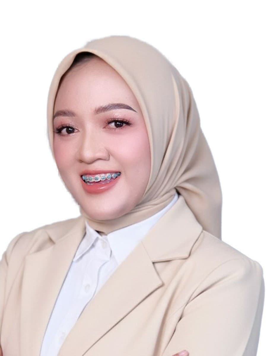Nabila Putri Athiyah Rahman, S.Psi., Psikolog