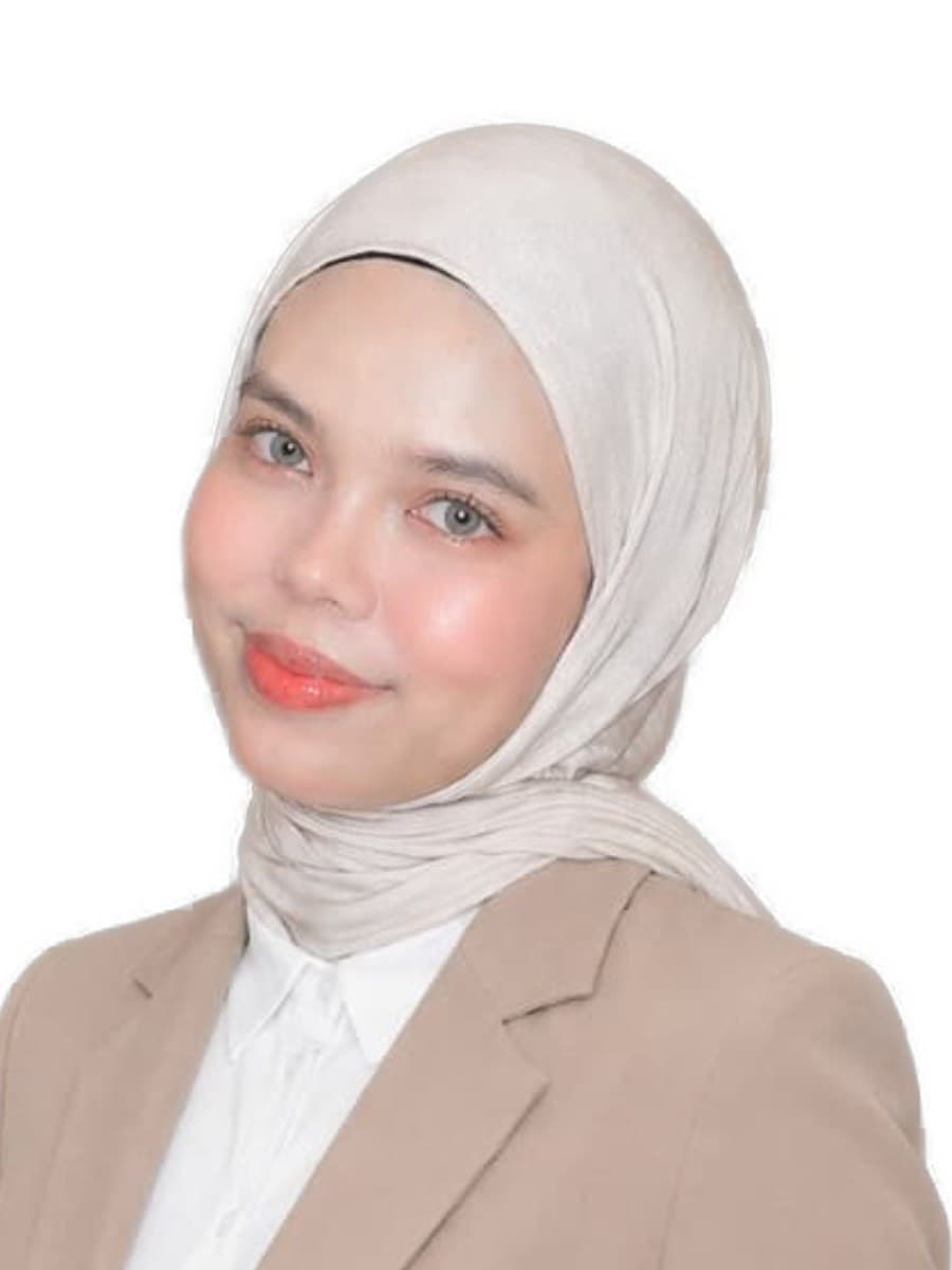 Padmarini Candraningtyas, S.Psi., Psikolog